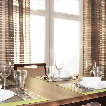 Apartamento On Jagielly Breslavia