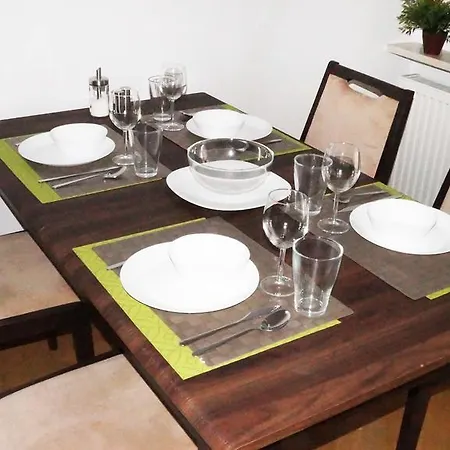 Appartement On Jagielly Wrocław