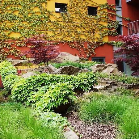 Appartement On Jagielly Wrocław