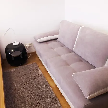 Apartamento On Jagielly