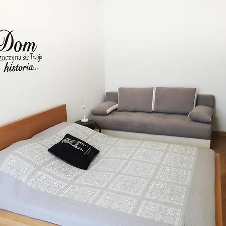 Apartamento On Jagielly *
