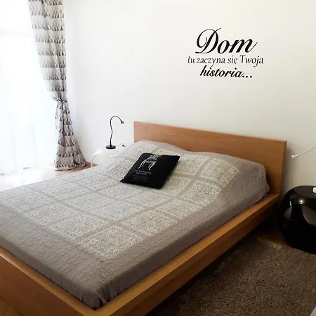 Apartamento On Jagielly Breslavia