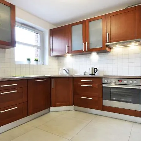 On Jagielly Apartamento Breslavia