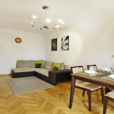 On Jagielly Apartamento *