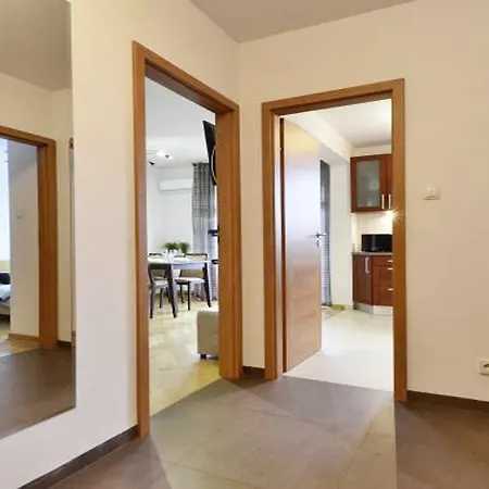 Apartamento On Jagielly Breslavia