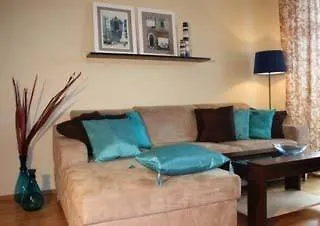 On Jagielly Appartement Wrocław