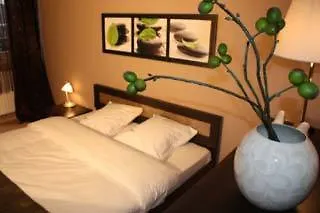 Apartamento On Jagielly