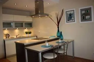 Apartamento On Jagielly *