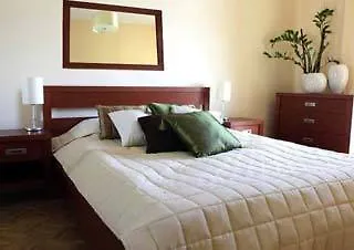Apartamento On Jagielly Breslavia