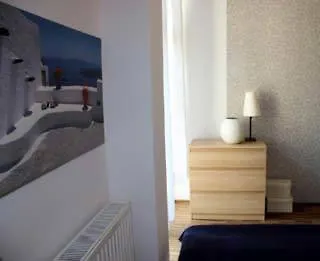 On Jagielly Appartement